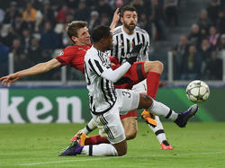 Tras el empate en Italia, todo se resolverá en el Allianz Arena de Múnich. (Foto: Getty)