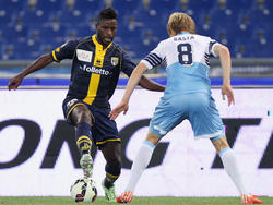 Con 16 puntos, el Parma ya no puede alcanzar la zona de salvación. (Foto: Getty)