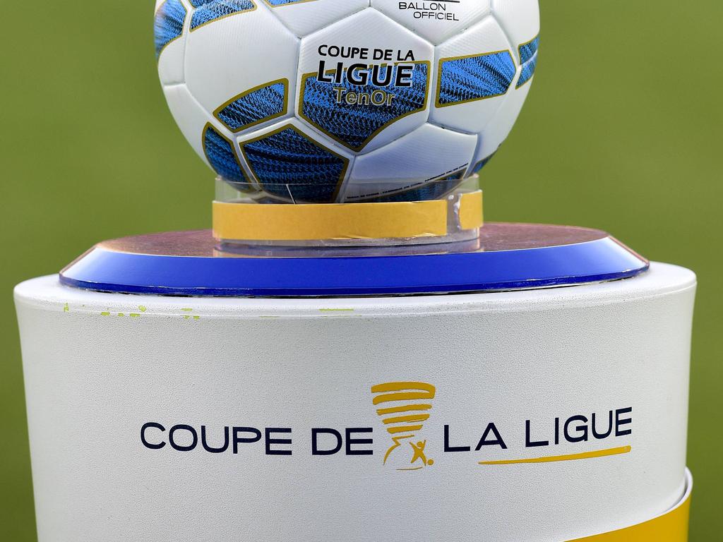 Los parisinos ya sueñan con añadir la Copa de la Liga a sus vitrinas. (Foto: Imago)
