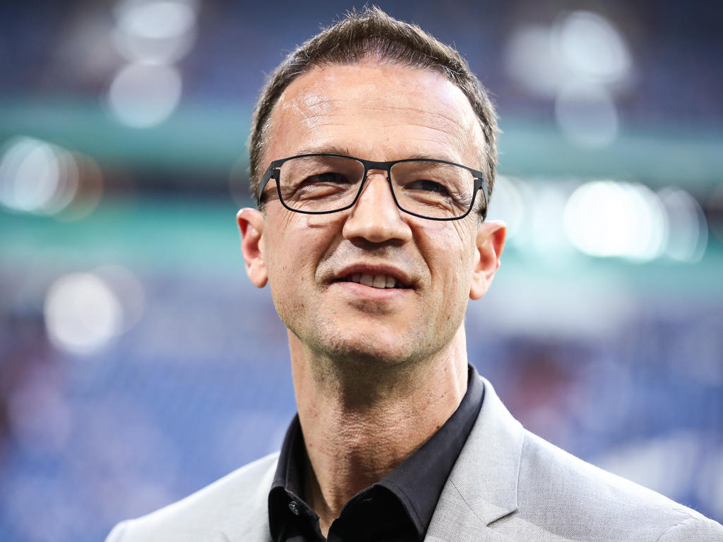 Frankfurts Sportvorstand Fredi Bobic muss einen neuen Eintracht-Trainer suchen