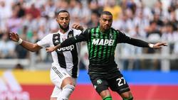 Kevin-Prince Boateng muss länger pausieren