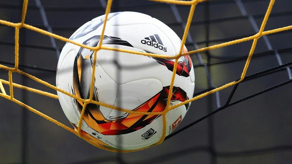 Knifflige Aufgabe für die deutsche U17 Knifflige Aufgabe für die deutsche U17