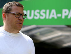Max Eberl erneuert seine Kritik am Transfermarkt