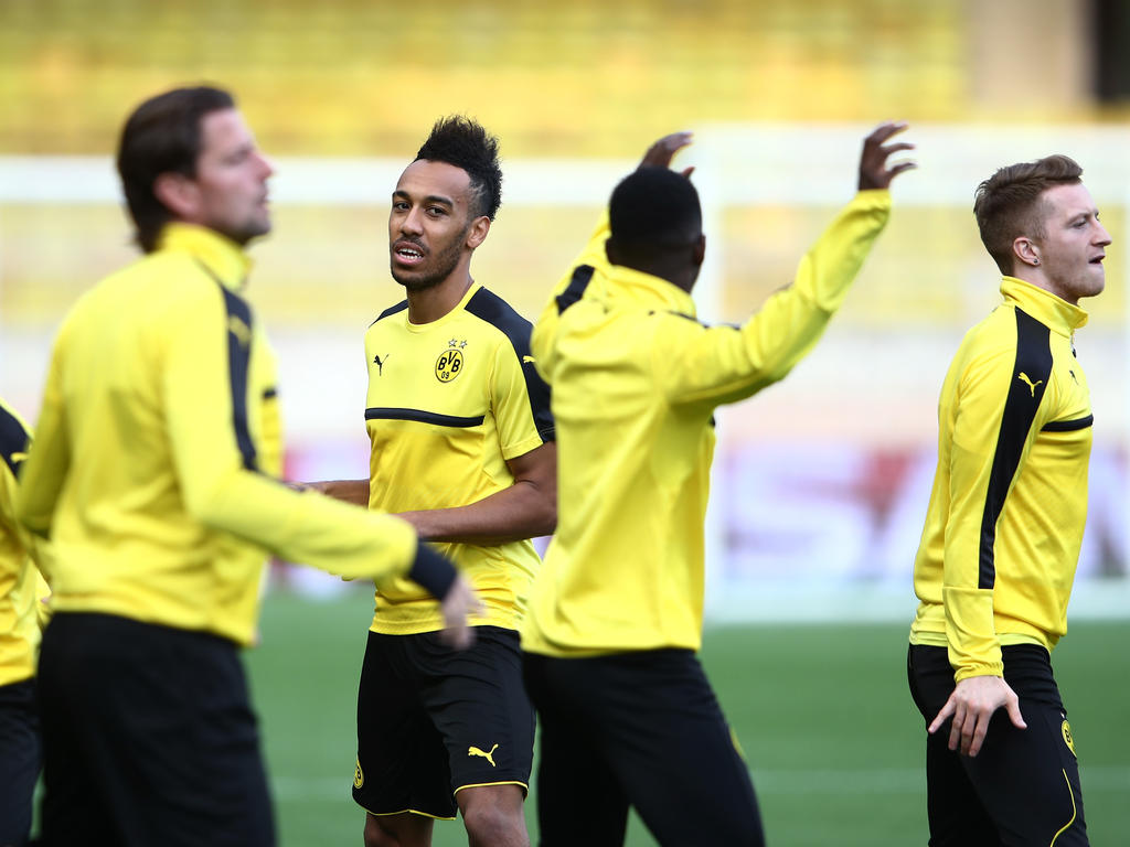 Borussia Dortmund startet relativ spät in die Vorbereitung