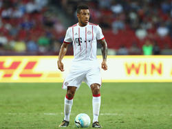 Corentin Tolisso