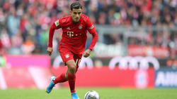 Ein Verbleib von Philippe Coutinho beim FC Bayern deutet sich an