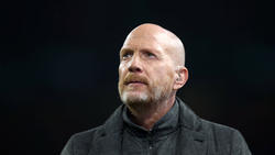 Blickt in die Zukunft von Borussia Dortmund: Ex-Trainer Matthias Sammer