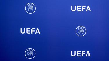 UEFA bestätigt: Russland nicht bei EM-Auslosung dabei