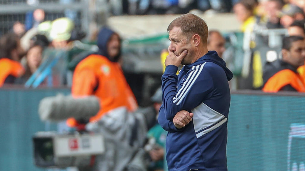 Das Zwischenzeugnis der Schalker Neuzugänge