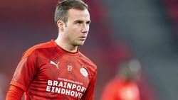 Mario Götze spielte in der Bundesliga für FC Bayern und BVB