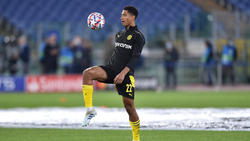 Jude Bellingham überzeugt beim BVB