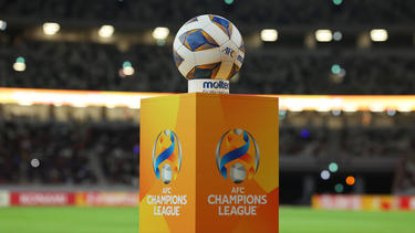 Men's Football AFC Asian Champions League 2023 - 2024 - Football Results  Database - Totallympics