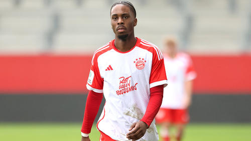 Michael Scott hat beim FC Bayern verlängert