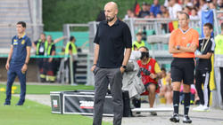 Deutschlands U21-Coach di Salvo reagiert auf BVB-Boss Watzke