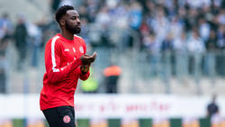 Mustafa Kourouma soll das Interesse des VfB Stuttgart II geweckt haben