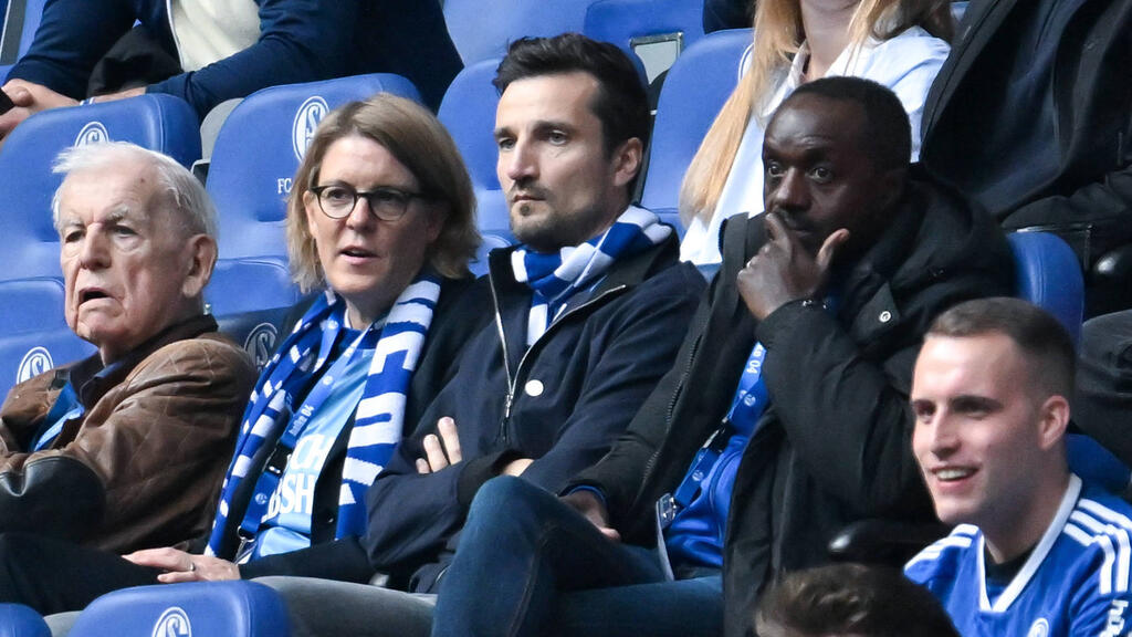 Wer wird neuer Sport-Boss beim FC Schalke 04?