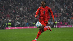 Mathys Tel bleibt wohl beim FC Bayern