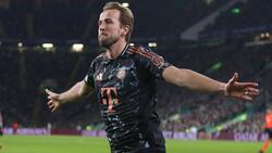 Harry Kane besitzt beim FC Bayern angeblich eine Ausstiegsklausel