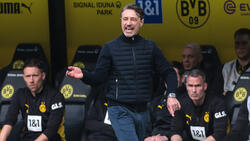 Niko Kovac greift offenbar beim BVB durch