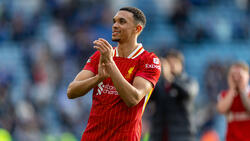 Trent Alexander-Arnold wird den FC Liverpool verlassen
