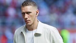 Nils Petersen spielte in der Bundesliga einst für den FC Bayern