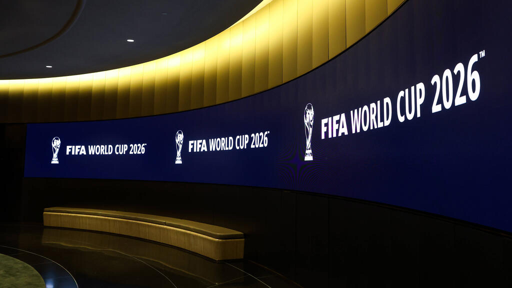 Die WM 2026 findet in Kanada, Mexiko und den USA statt Die WM 2026 findet in Kanada, Mexiko und den USA statt