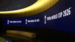 Die WM 2026 findet in Kanada, Mexiko und den USA statt