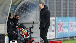 Roberto Pätzold sorgte für eine eindrucksvolle Debütsaison bei Bayer 04 Leverkusen