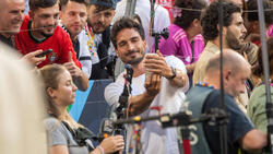 Mats Hummels spielte viele Jahre für den BVB