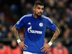 Kevin-Prince Boateng attackiert in seiner Biografie auch Michael Ballack