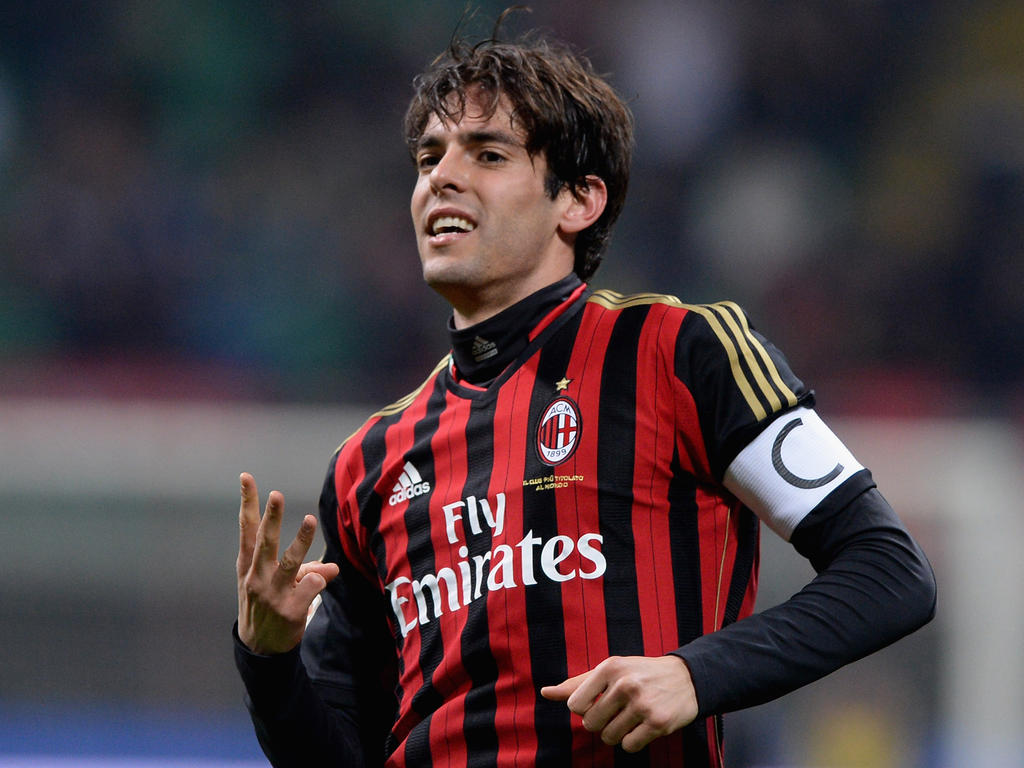 Kaká