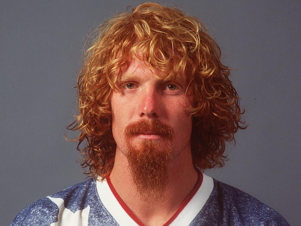 Alexi Lalas (USA)
