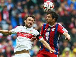 El Bayern ganó los útlimos nueve partidos ligueros contra el Stuttgart. (Foto: Getty)