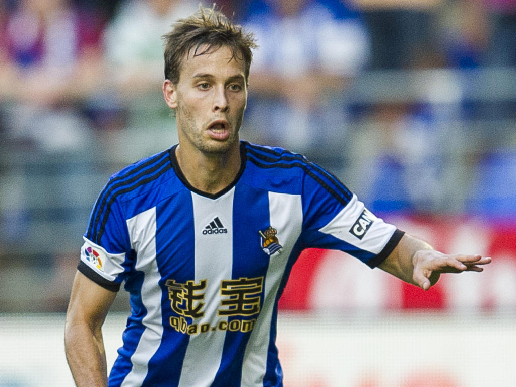 Sergio Canales Sergio Canales