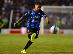 'Gallos Blancos' de Ronaldinho igualó a uno frente a Veracruz. (Foto: Imago)