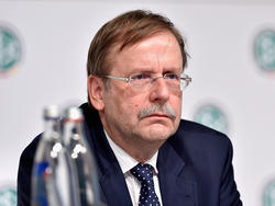 Koch sieht im Fall Wilhelmshaven Folgen für den DFB