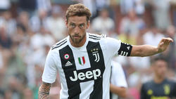 Verlässt Juventus Turin nach 25 Jahren: Claudio Marchisio