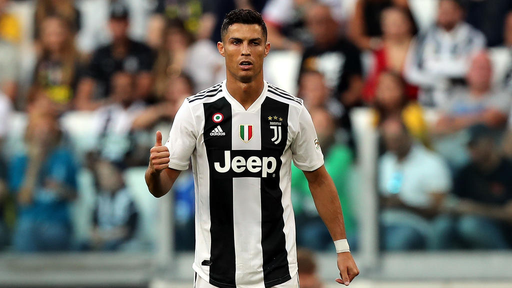 Ronaldo ha encontrado una gran versión propia en el Calcio. (Foto: Getty)