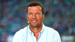 Lothar Matthäus sieht den BVB vorne