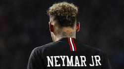 PSG muss lange auf Neymar verzichten