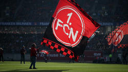 Der 1. FC Nürnberg hat einen neuen Sportvorstand