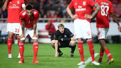 Kehrt Martin Hinteregger für das Benfica-Spiel rechtzeitig zurück?