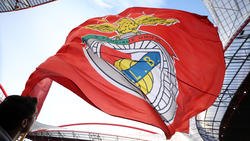 Eine Marketing-Aktion mit einem vermeintlichen Benfica-Fan sorgte am Donnerstag für Aufsehen
