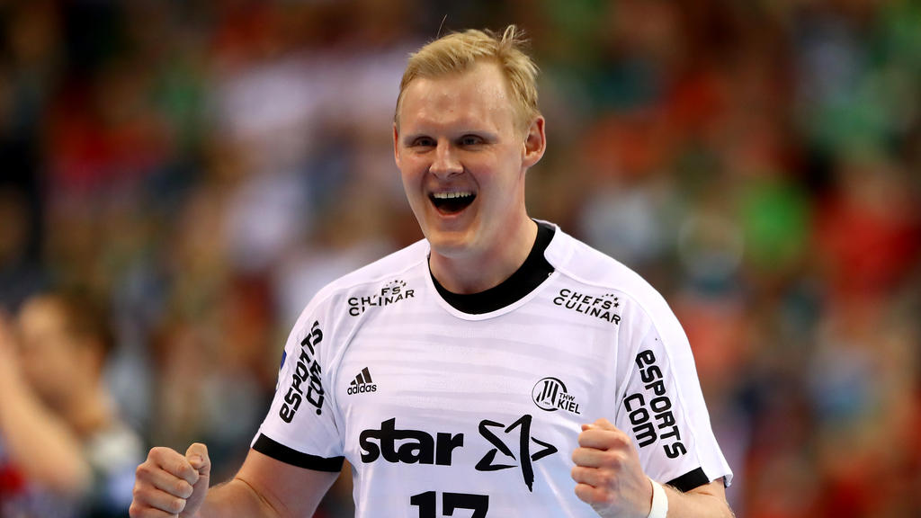 Der deutsche Handball-Rekormeister hat eine Wildcard für die Vereins-WM Super Globe erhalten. Foto: Maurizio Gambarini Der deutsche Handball-Rekormeister hat eine Wildcard für die Vereins-WM Super Globe erhalten. Foto: Maurizio Gambarini