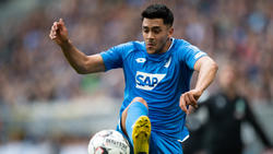 Nadiem Amiri schließt sich Bayer Leverkusen an