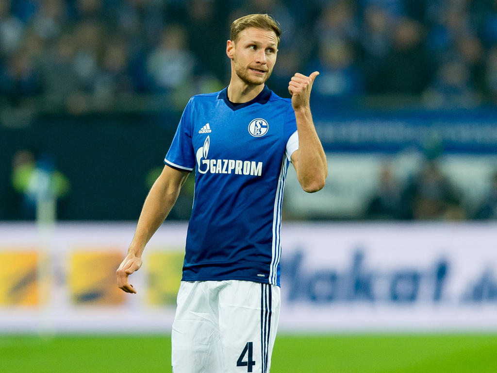 Benedikt Höwedes reist doch ins Trainingslager des FC Schalke