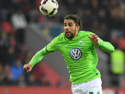 Ricardo Rodríguez soll den VfL Wolfsburg angeblich im Sommer verlassen