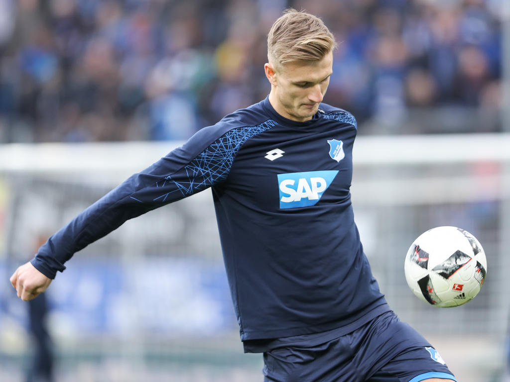 Stefan Posch unterschreibt bei Hoffenheim bis 2020