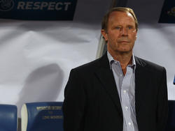 Berti Vogts warnt Peter Bosz vor einer zu offensiven Spielweise