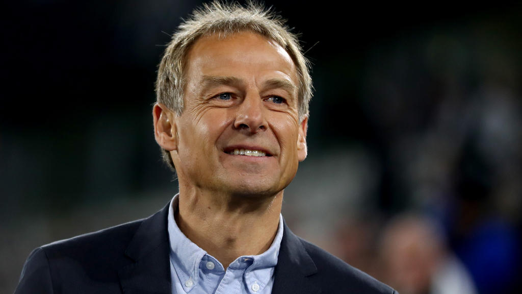 Jürgen Klinsmann kehrt nach Deutschland zurück